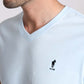 T-Shirt TOKYO Bleu Ciel