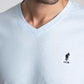 T-Shirt TOKYO Bleu Ciel