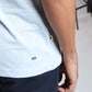 T-Shirt TOKYO Bleu Ciel