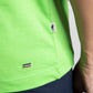 T-Shirt TOKYO Vert