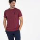 T-Shirt TIGNES Bordeaux