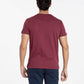 T-Shirt TIGNES Bordeaux