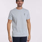 T-Shirt TIGNES Gris Chine