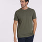 T-Shirt TIGNES Kaki