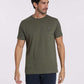 T-Shirt TIGNES Kaki