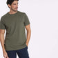 T-Shirt TIGNES Kaki