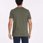 T-Shirt TIGNES Kaki