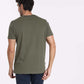 T-Shirt TIGNES Kaki