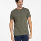 T-Shirt TUCSON Kaki