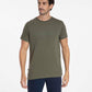 T-Shirt TUCSON Kaki