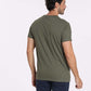T-Shirt TUCSON Kaki