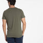 T-Shirt TUCSON Kaki