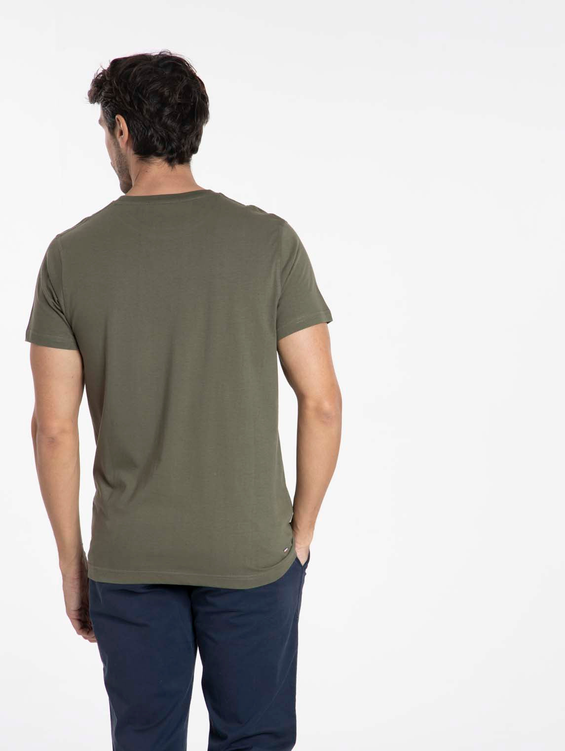 T-Shirt TUCSON Kaki