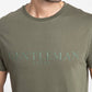 T-Shirt TUCSON Kaki