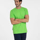 T-Shirt TIBET Vert