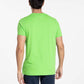 T-Shirt TIBET Vert