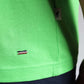 T-Shirt TIBET Vert
