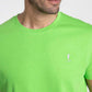 T-Shirt TIBET Vert