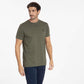 T-Shirt TIBET Kaki