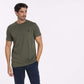 T-Shirt TIBET Kaki