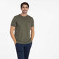 T-Shirt TIBET Kaki