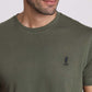 T-Shirt TIBET Kaki