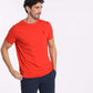 T-Shirt TIBET Rouge