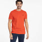 T-Shirt TIBET Rouge