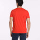 T-Shirt TIBET Rouge