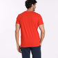 T-Shirt TIBET Rouge