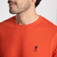 T-Shirt TIBET Rouge