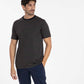 T-Shirt TAIPEI Kaki/Marine