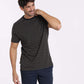 T-Shirt TAIPEI Kaki/Marine