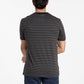 T-Shirt TAIPEI Kaki/Marine