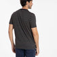 T-Shirt TAIPEI Kaki/Marine