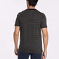 T-Shirt TAIPEI Kaki/Marine