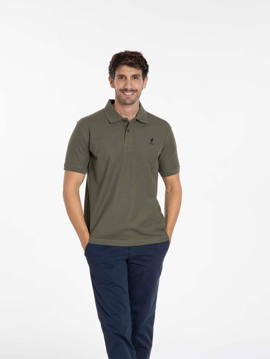 Polo ORLY Kaki