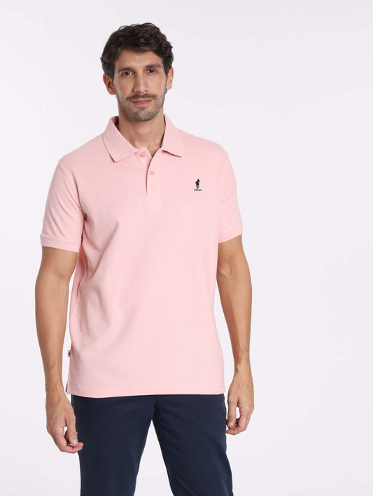 Polo ORLY Rose