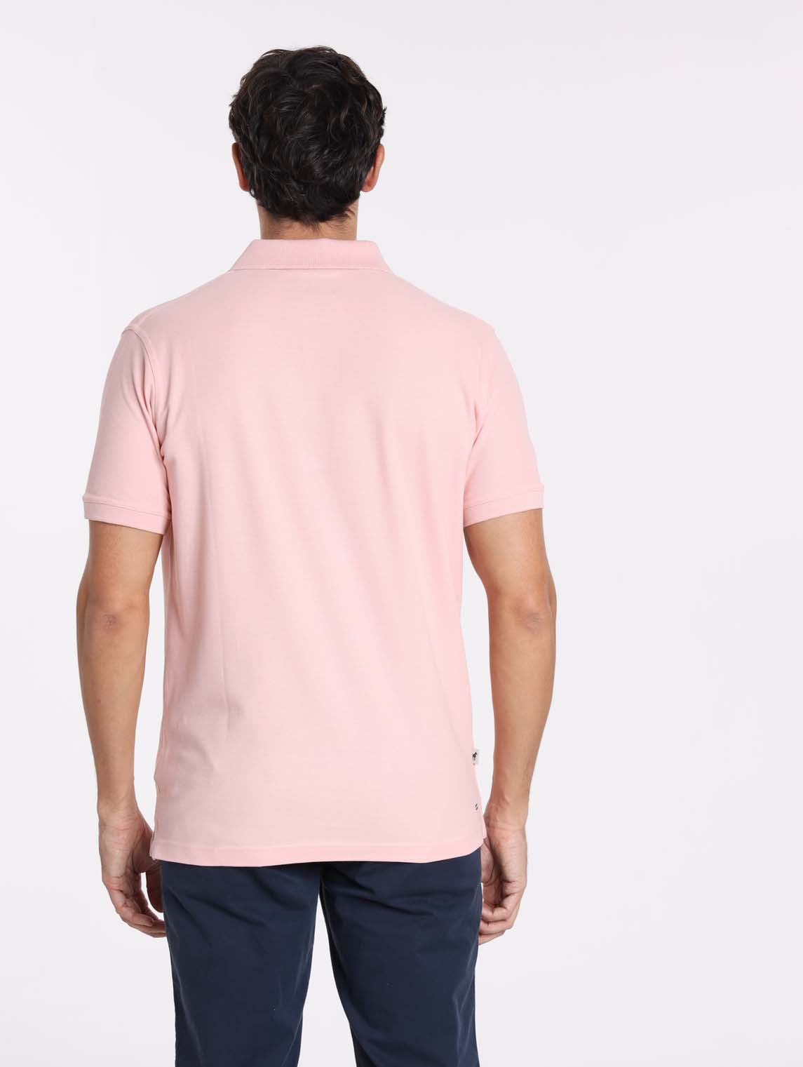 Polo ORLY Rose