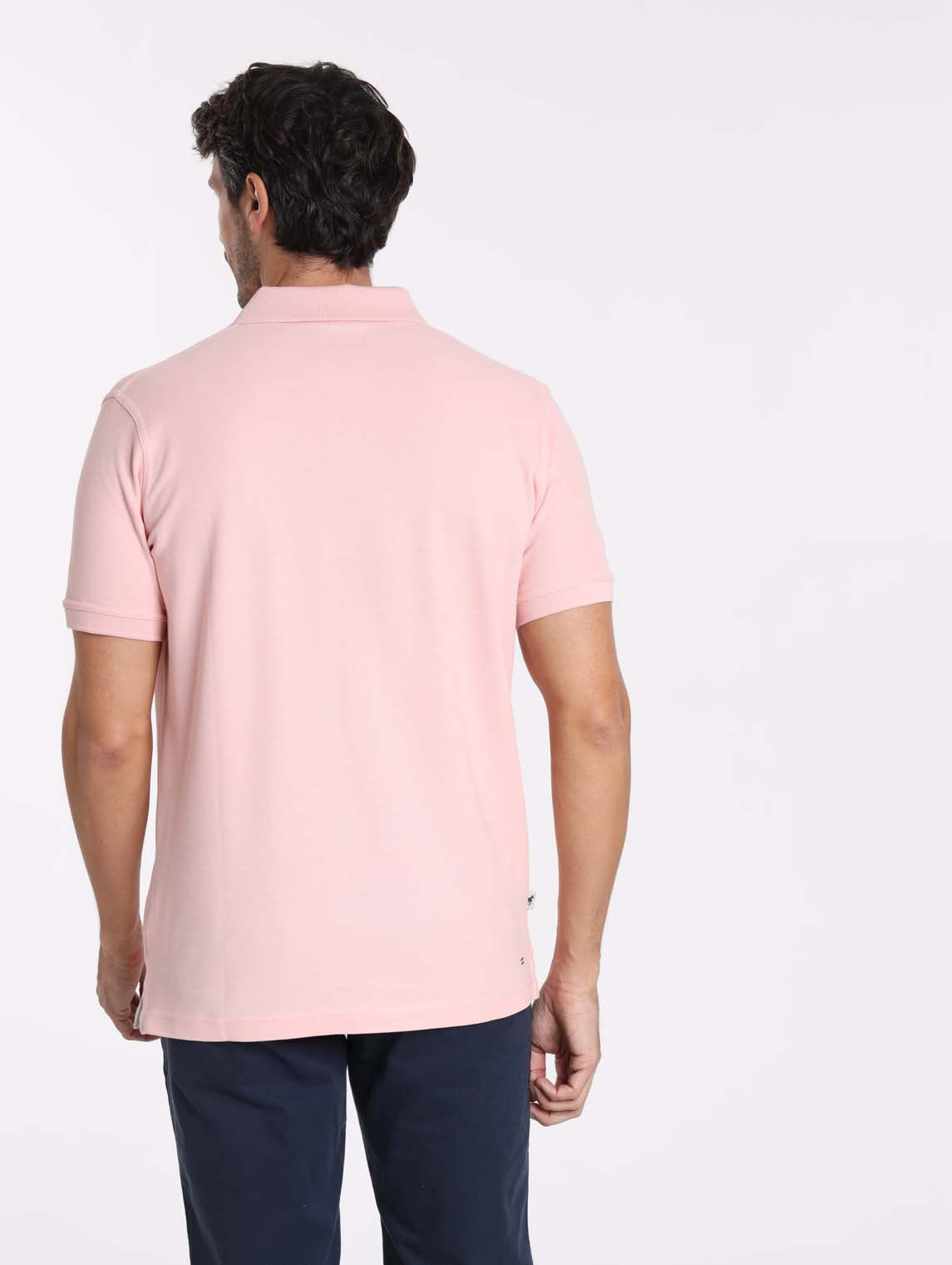 Polo ORLY Rose