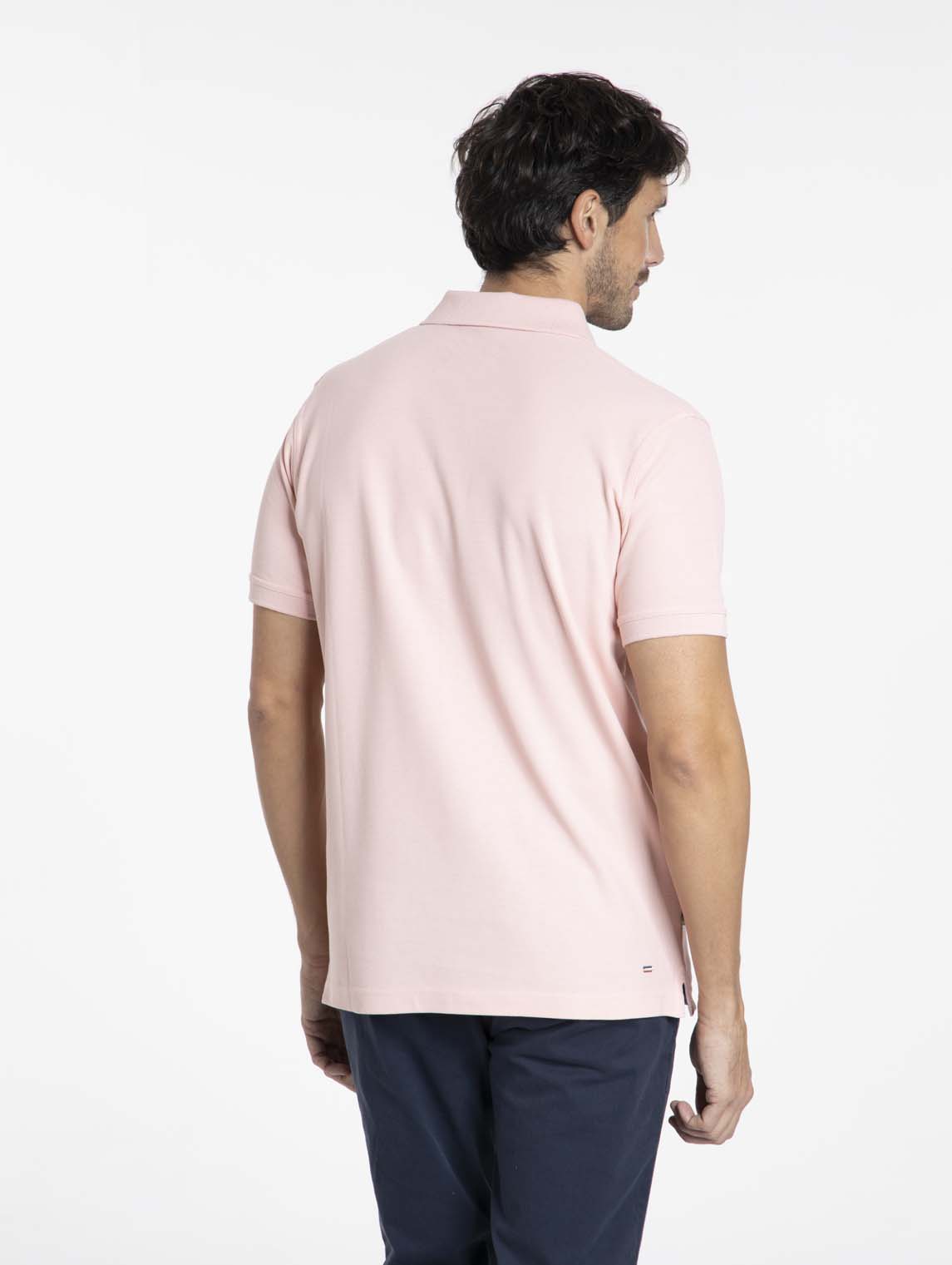 Polo ORLY Rose
