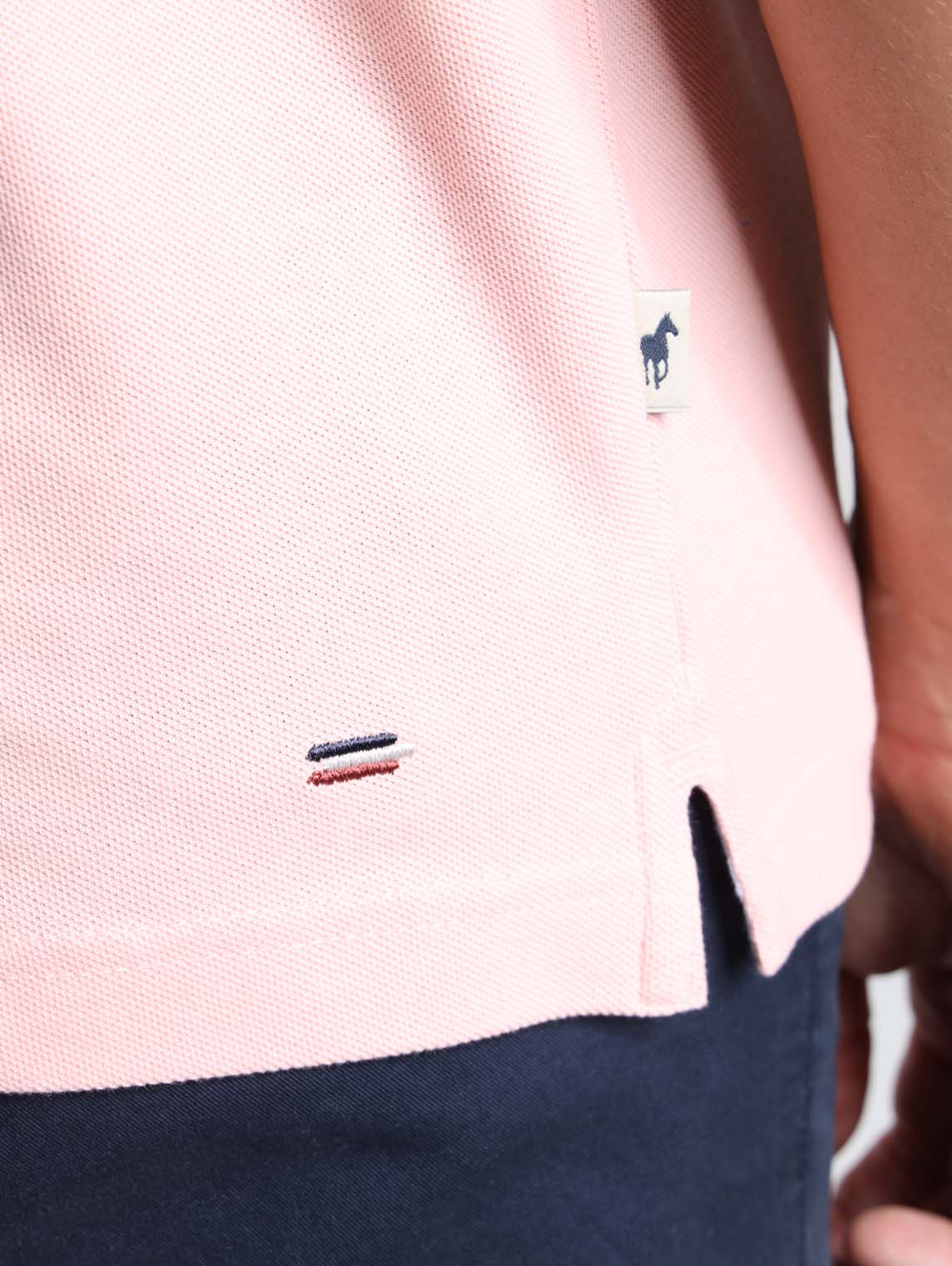 Polo ORLY Rose