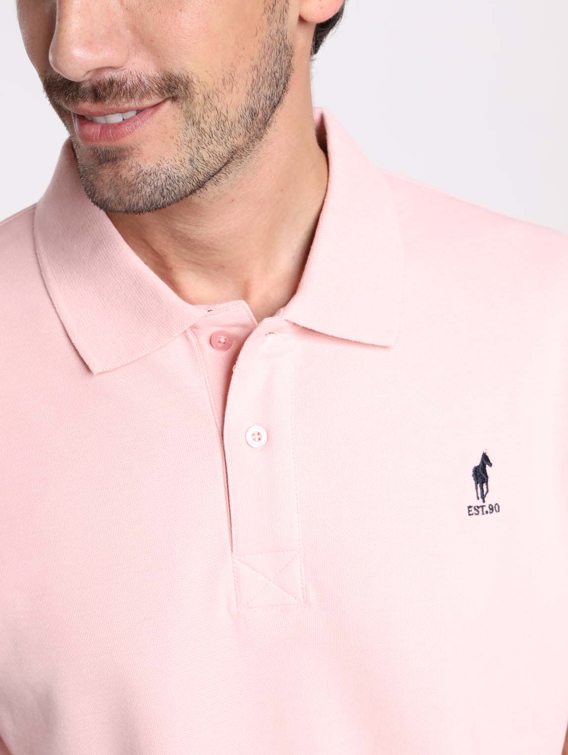 Polo ORLY Rose