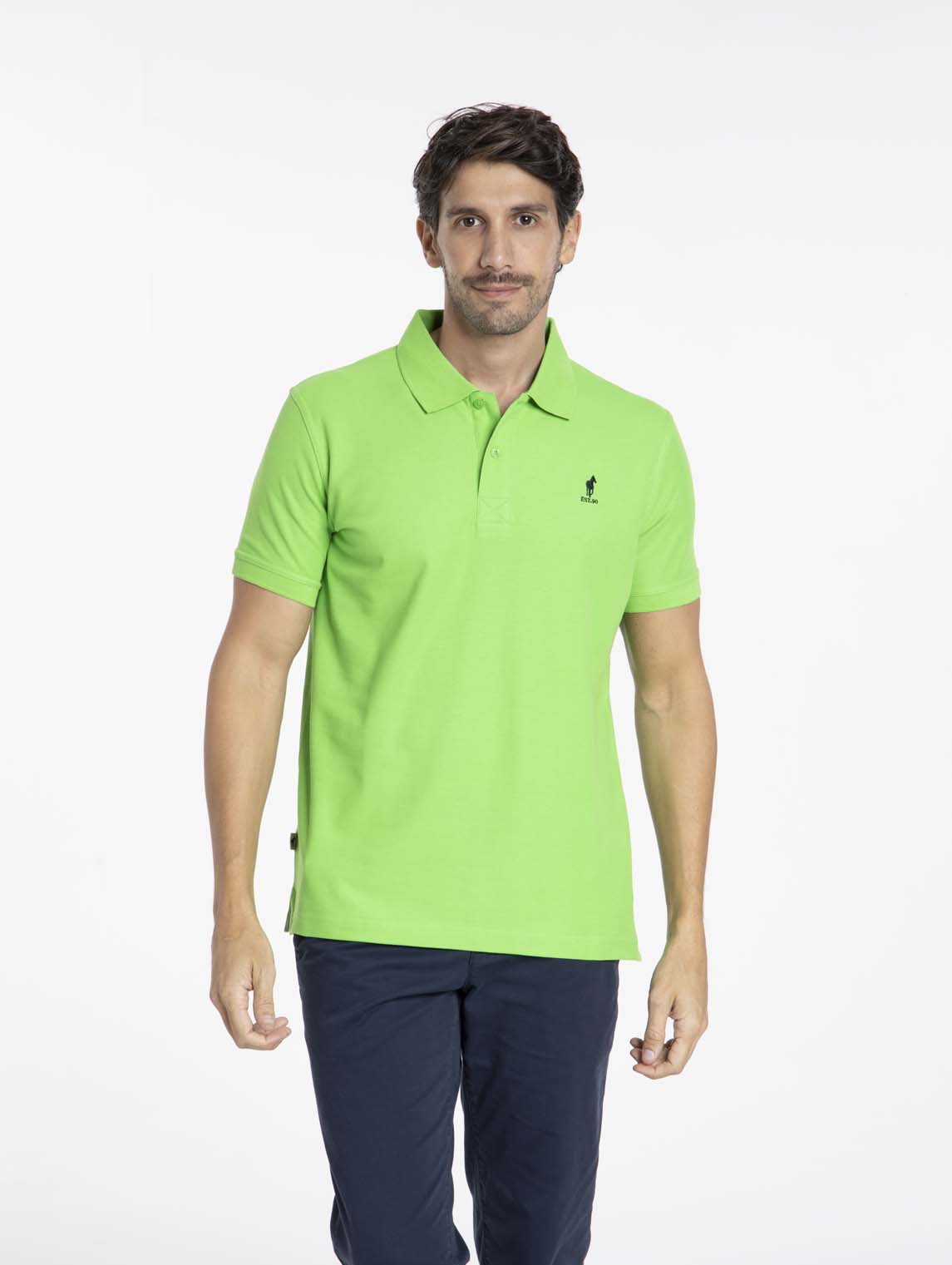 Polo ORLY Vert