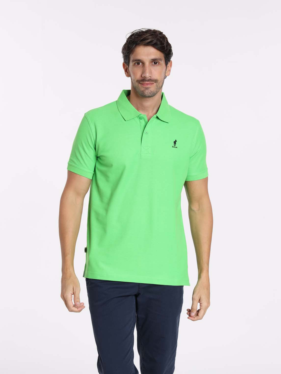 Polo ORLY Vert