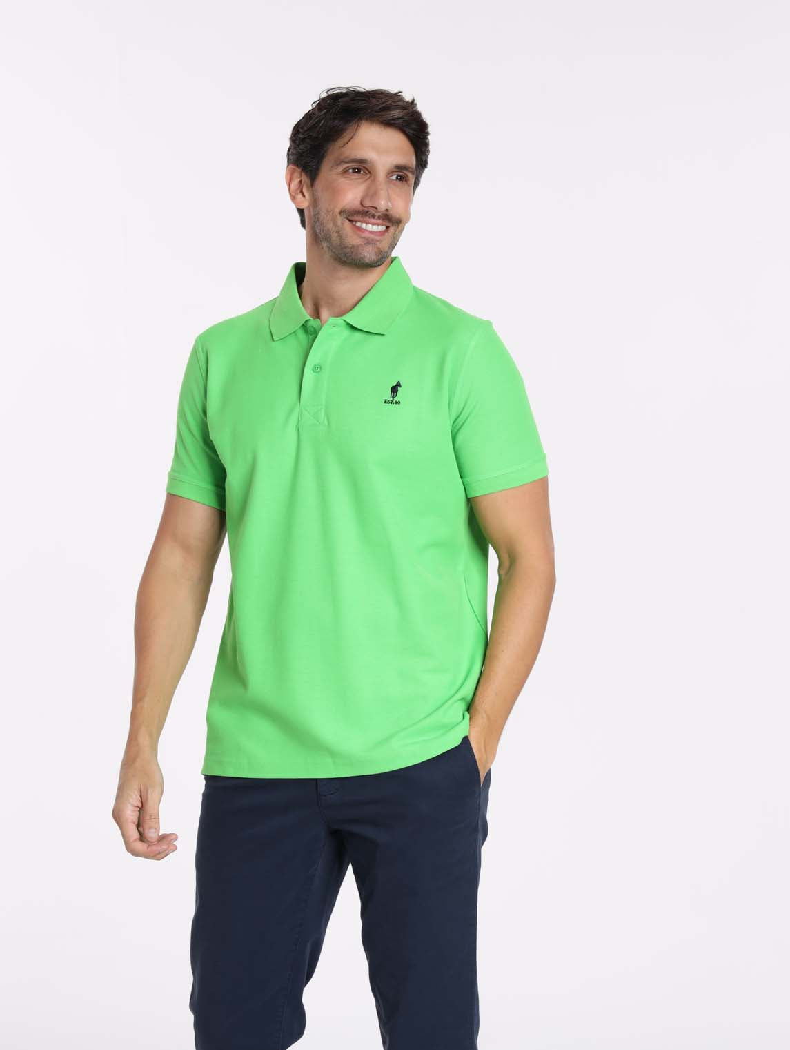 Polo ORLY Vert