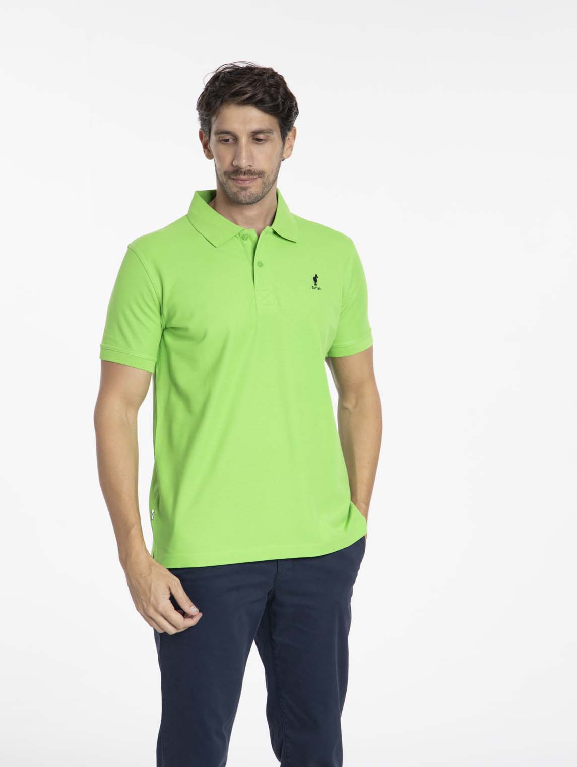 Polo ORLY Vert