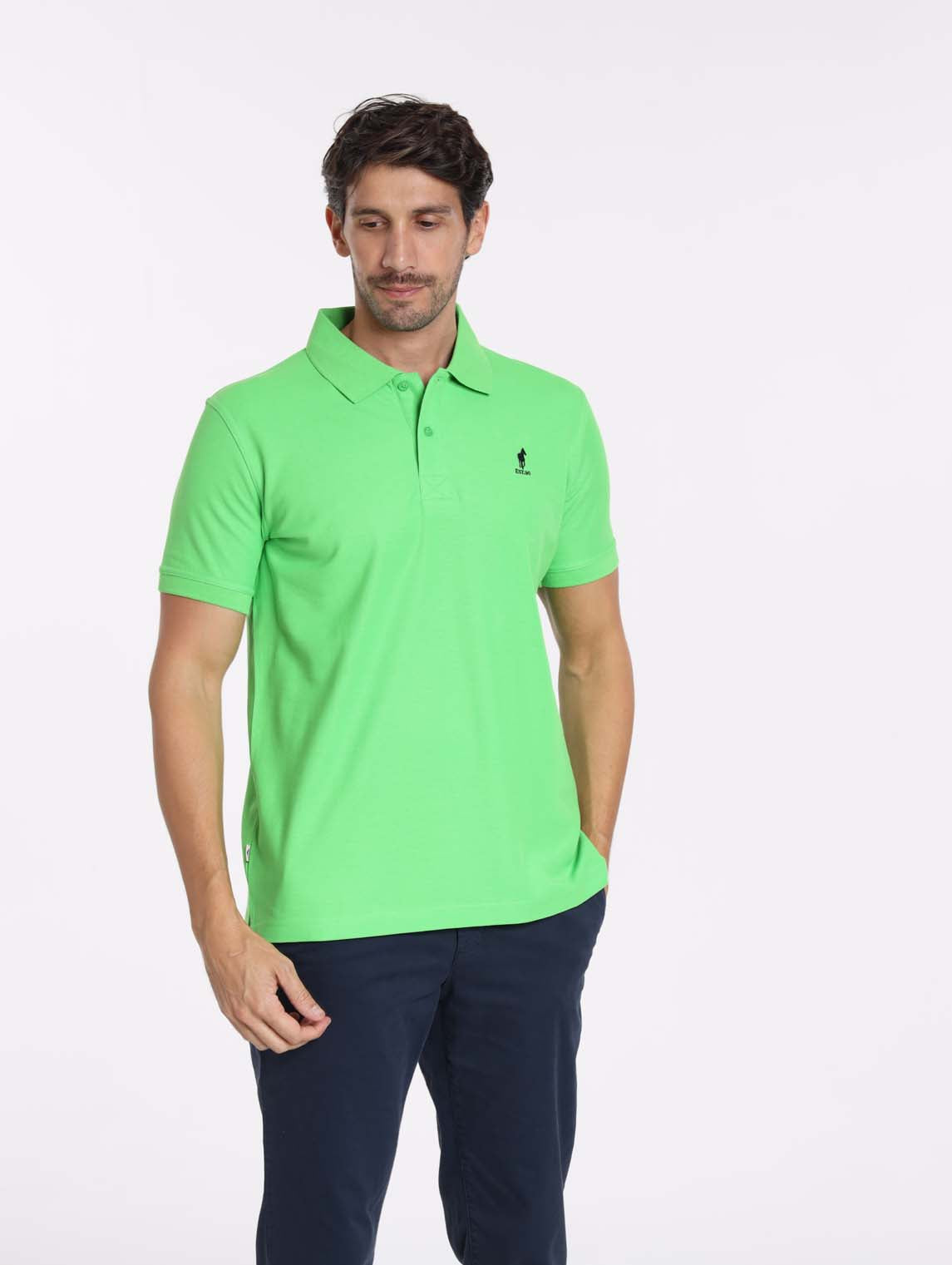 Polo ORLY Vert