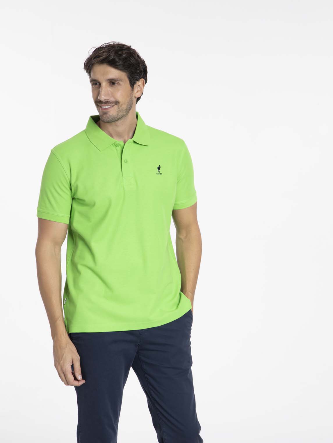 Polo ORLY Vert