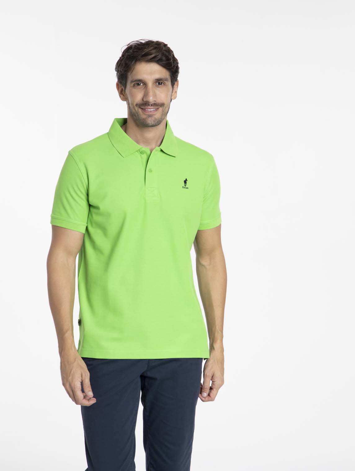 Polo ORLY Vert